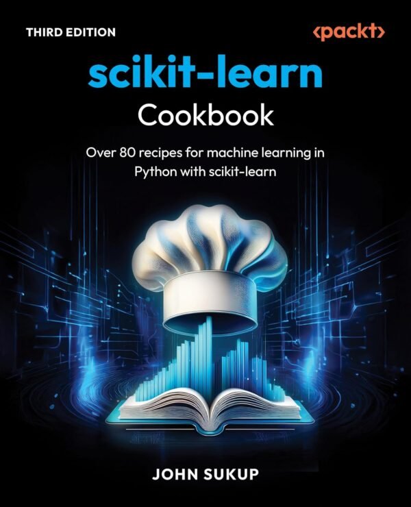 scikit-learn Cookbook scikit-learn Cookbook