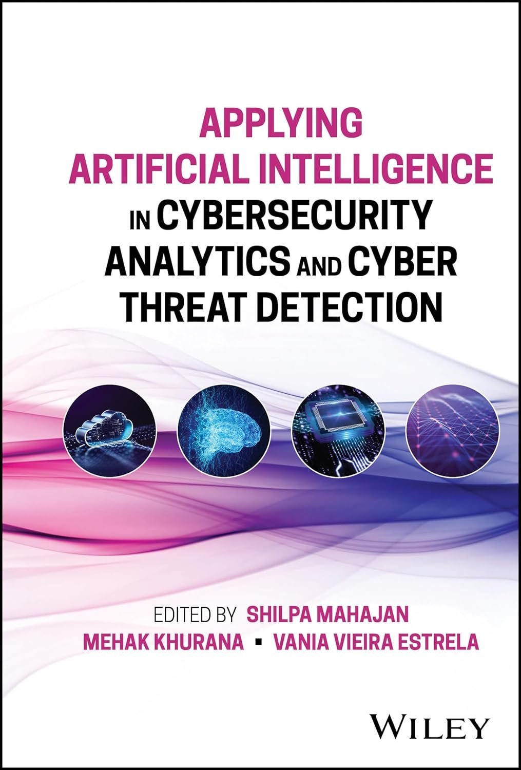 Applying Artificial Intelligence in Cybersecurity Analytics and Cyber ...