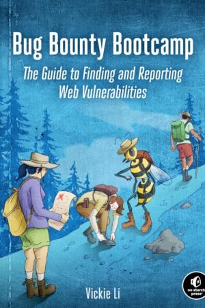 Bug Bounty Bootcamp