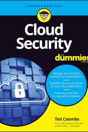Cloud Security For Dummies
