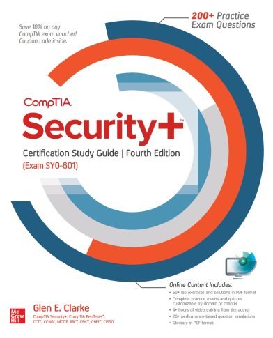 CompTIA Security+ Certification Study Guide