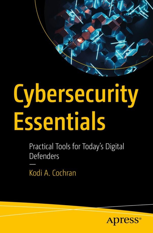 Cybersecurity Essentials Cybersecurity Essentials