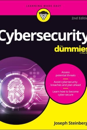Cybersecurity For Dummies