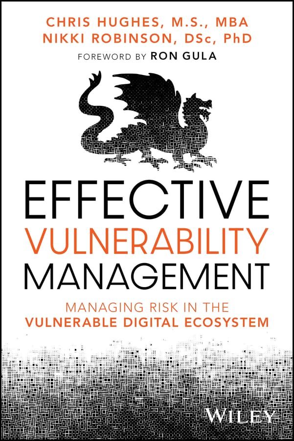 Effective Vulnerability Management - Al Mtba3a