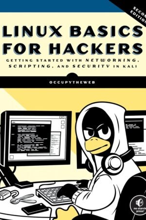 Linux Basics for Hackers
