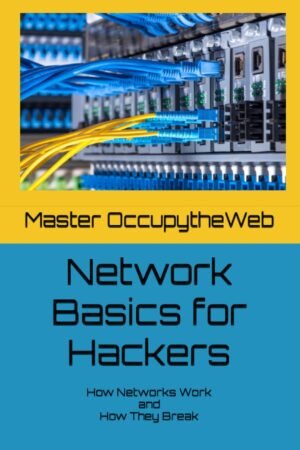 Network Basics for Hackers