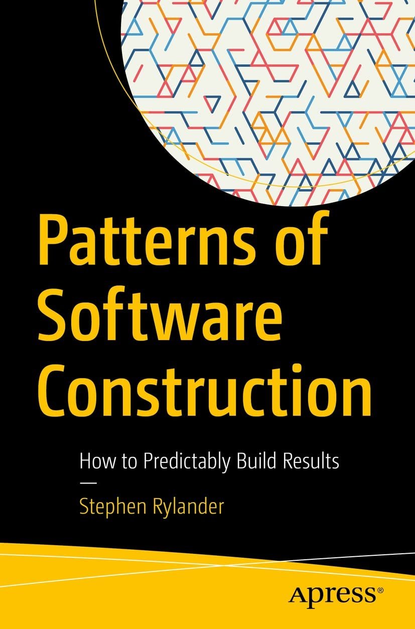 Patterns of Software Construction - Al Mtba3a
