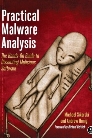 Practical Malware Analysis