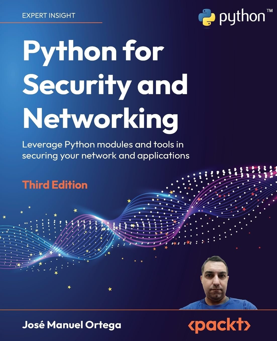 Python for Security and Networking - Al Mtba3a