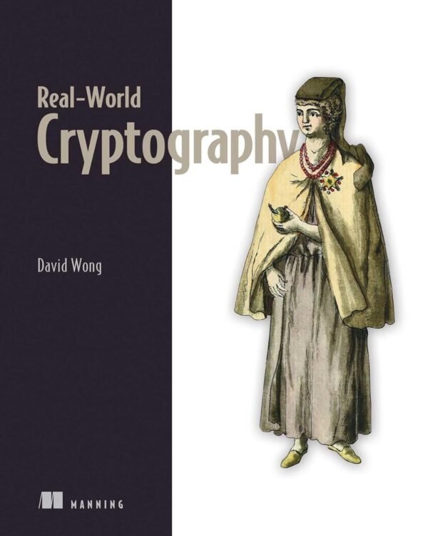 Real-World Cryptography Real-World Cryptography