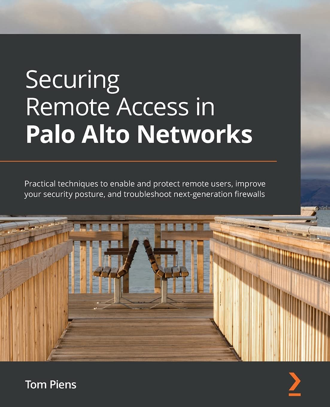 Securing Remote Access in Palo Alto Networks - Al Mtba3a