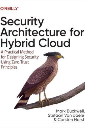 Security Architecture for Hybrid Cloud