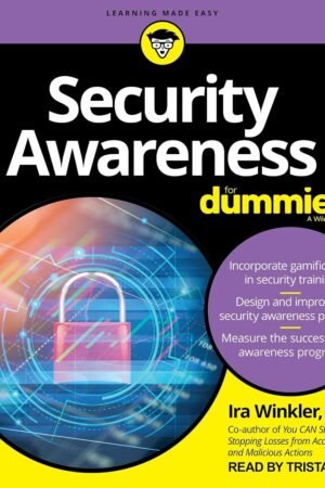 Security Awareness For Dummies