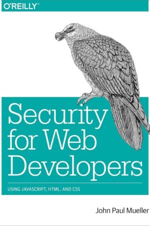 Security for Web Developers