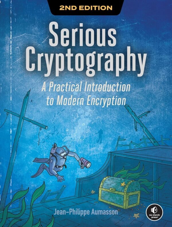 Serious Cryptography