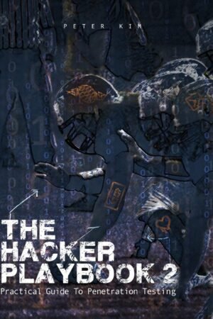 The Hacker Playbook 2