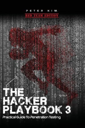 The Hacker Playbook 3