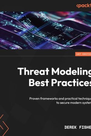 Threat Modeling Best Practices