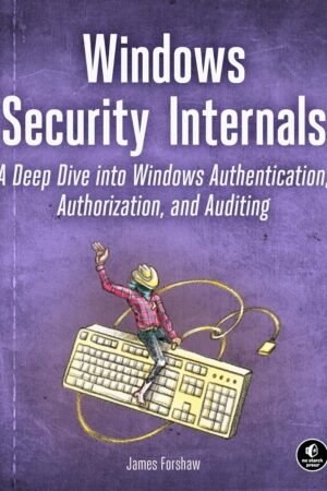 Windows Security Internals