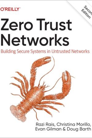 Zero Trust Networks