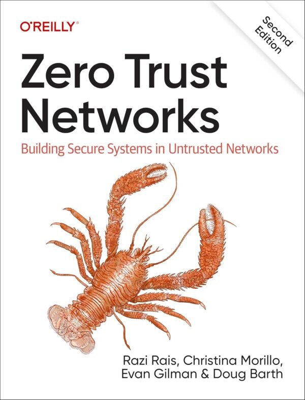 Zero Trust Networks Zero Trust Networks
