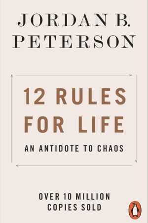 12 Rules for Life