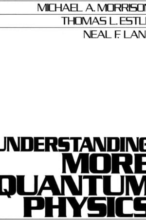 Understanding More Quantum Physics: Quantum States of Atoms