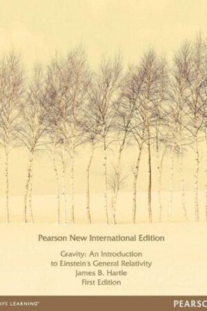 Gravity: An Introduction to Einstein's General Relativity