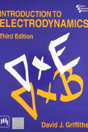 Introduction to Electrodynamics