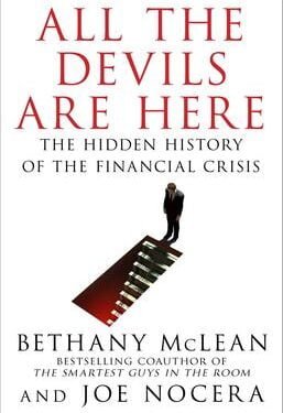 All the Devils are Here