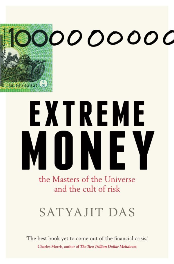 Extreme Money