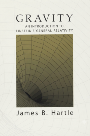 Gravity: An Introduction to Einstein's General Relativity
