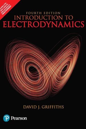 Introduction to Electrodynamics