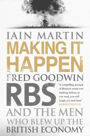 Making It Happen
