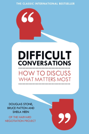 Difficult Conversations