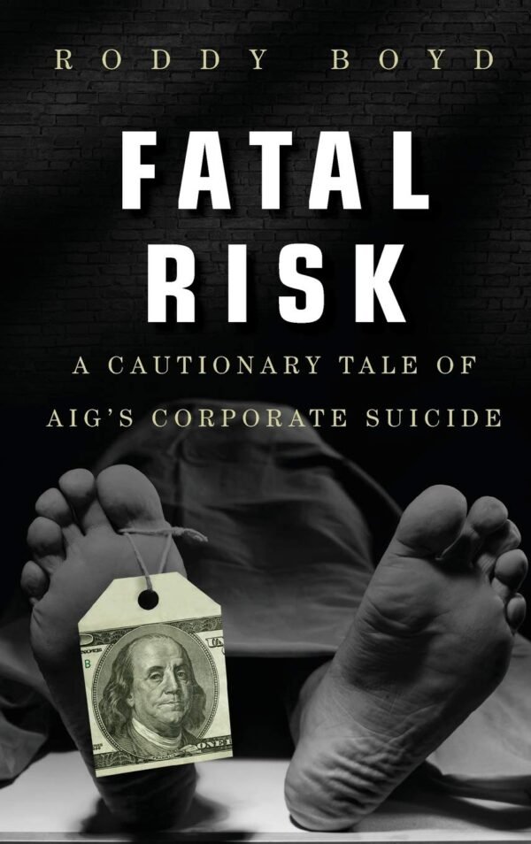 fatal Risk