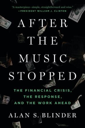 After the Music Stopped