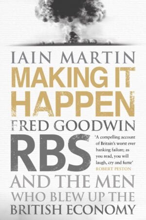 Making It Happen