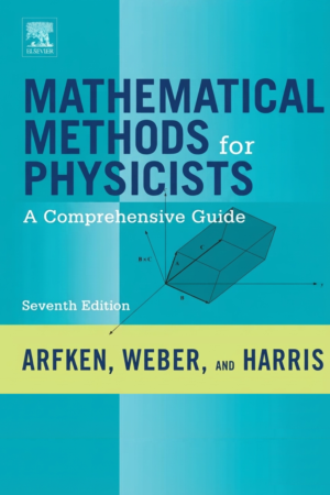 mathematical methods for physicists