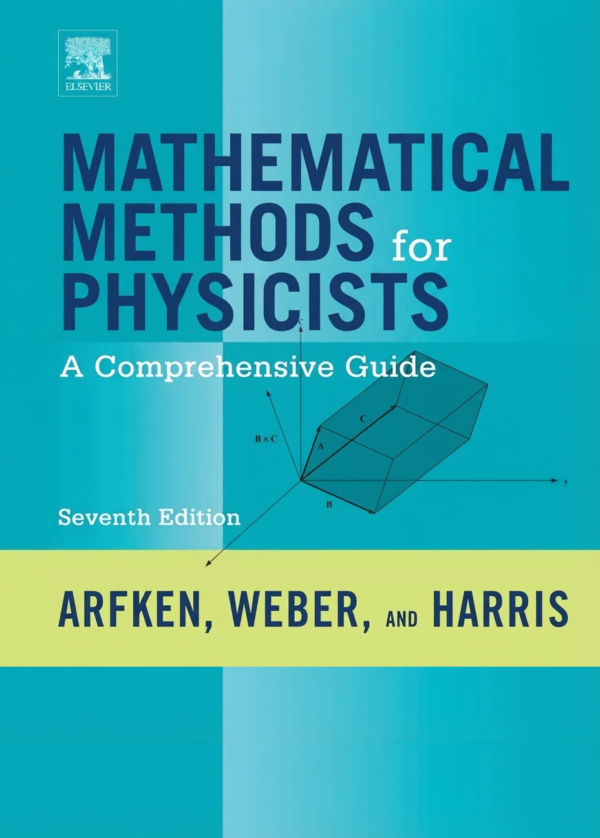 mathematical methods for physicists