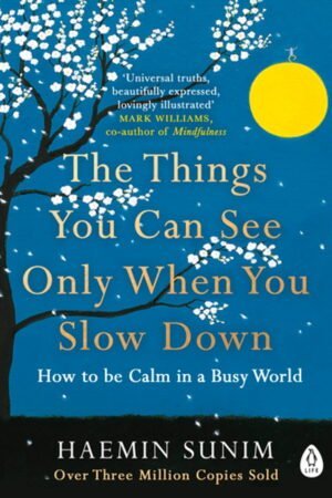 The Things You Can See Only When You Slow Down