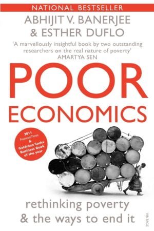 Poor Economics