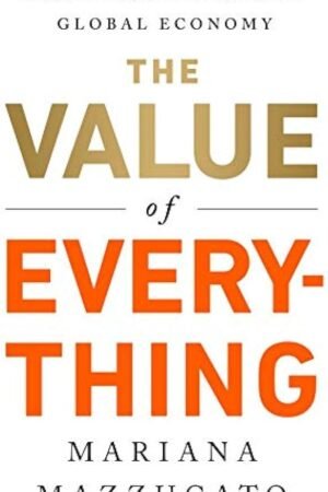 The Value of Everything