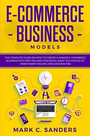 E-Commerce Business Models