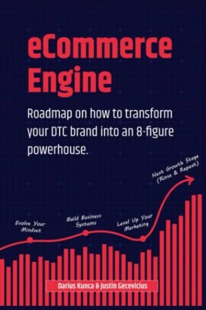 eCommerce Engine