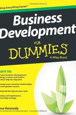 Business Development for Dummies