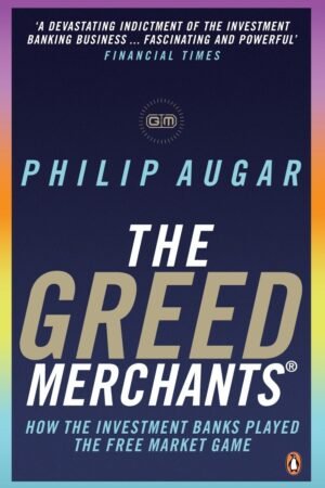 The Greed Merchants