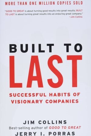 Built to Last