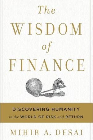 The Wisdom Of Finance