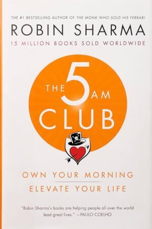 The 5 AM Club